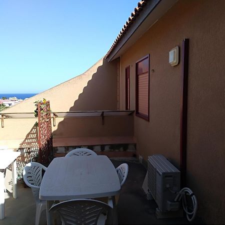 Pantanello Apartment Avola Bagian luar foto