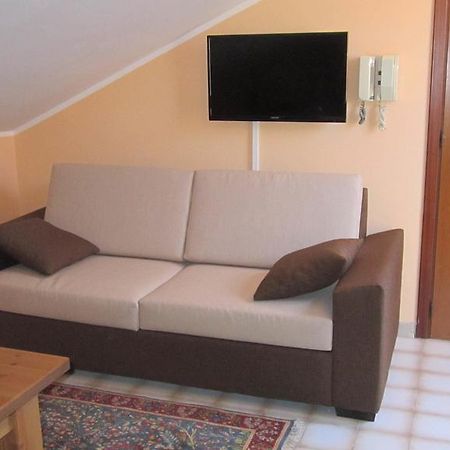 Pantanello Apartment Avola Ruang foto