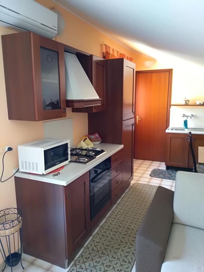Pantanello Apartment Avola Bagian luar foto