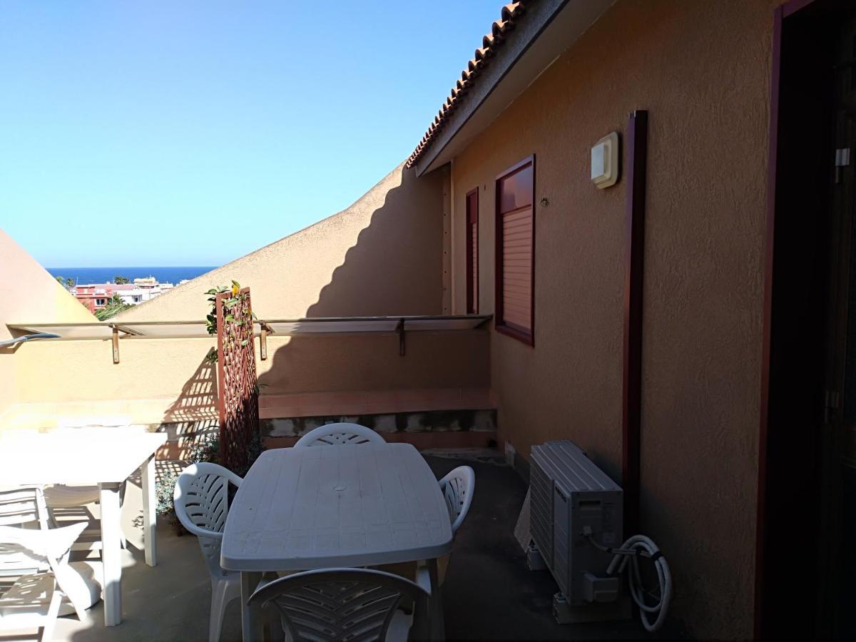 Pantanello Apartment Avola Bagian luar foto