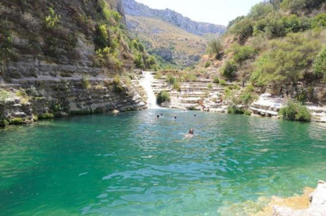 Pantanello Apartment Avola Bagian luar foto