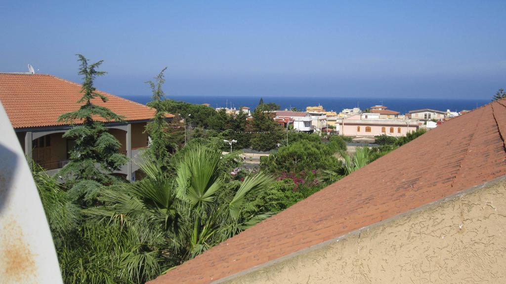 Pantanello Apartment Avola Ruang foto